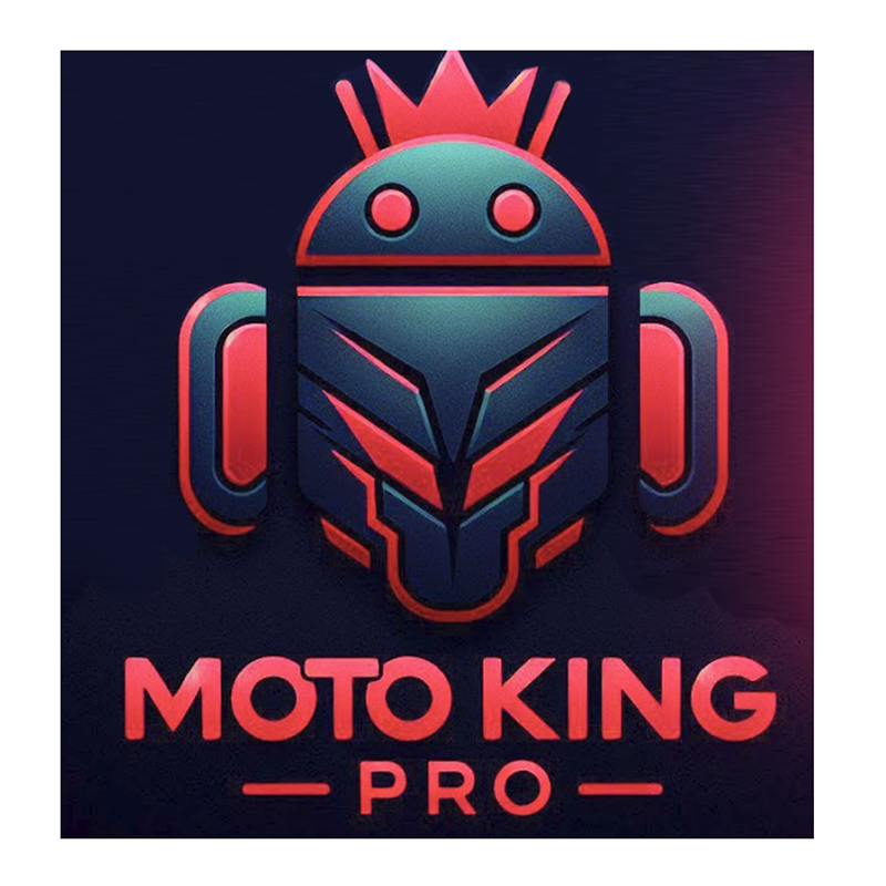 AtivaçãoMoto King Pro Tool 1 Ano  API