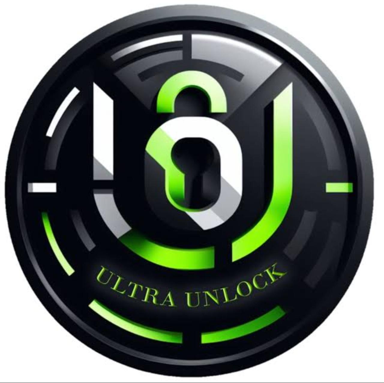 CréditosUltra Unlock Tool Usuario Existente  API