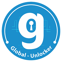 CréditosGlobal Unlocker Pro Creditos Novo Usuario  API