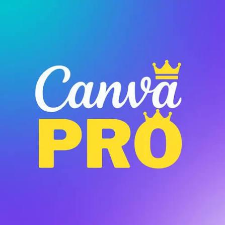 AtivaçãoCanva Pro  Design Grafico/App Android - Ativação 1 Mes API