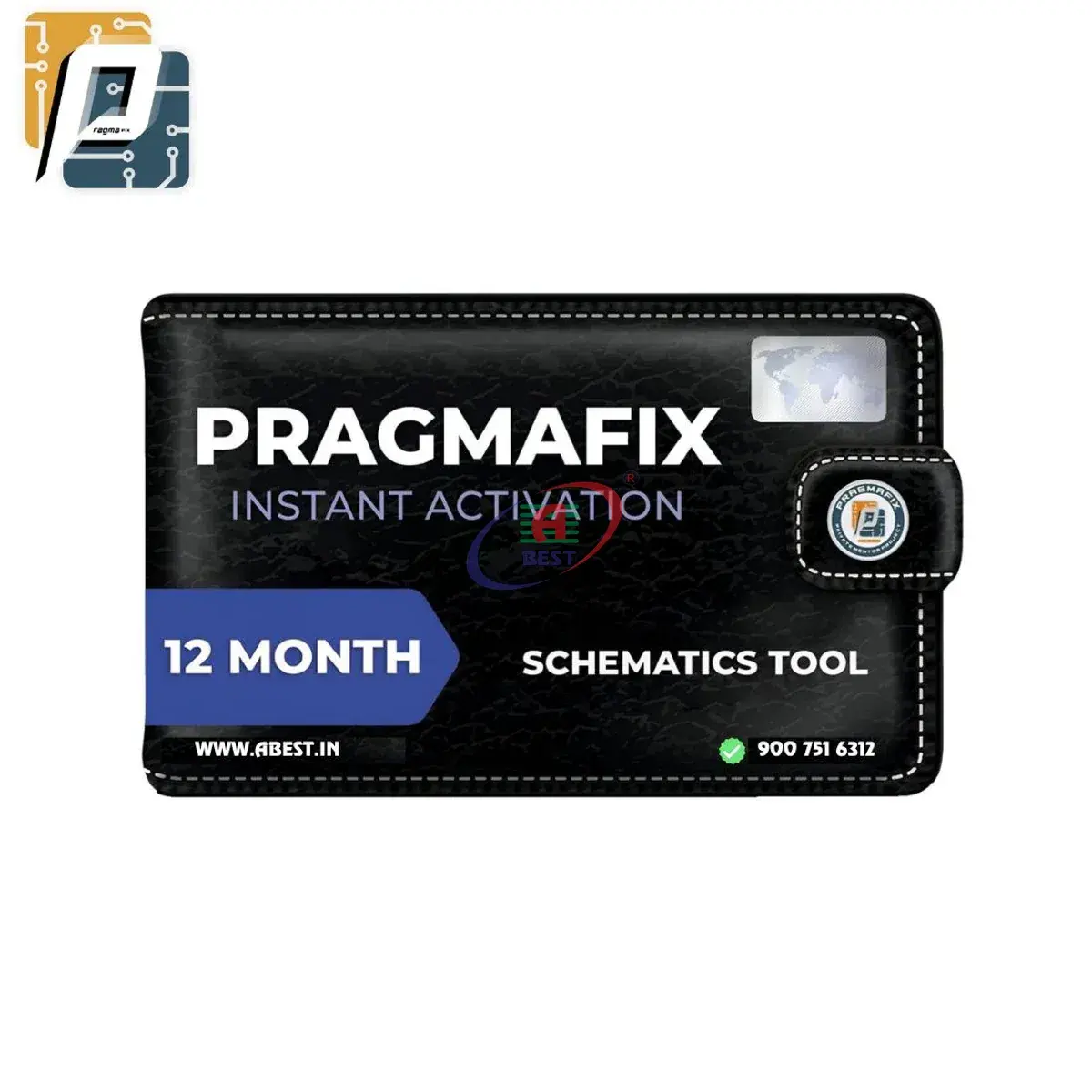AtivaçãoPragmaFix Schematic Ativação 1 Usuario 1 AnoAPI