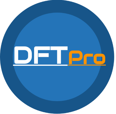 Renovação de Ativação de 1 Ano do DFT Pro para Usuário Existente