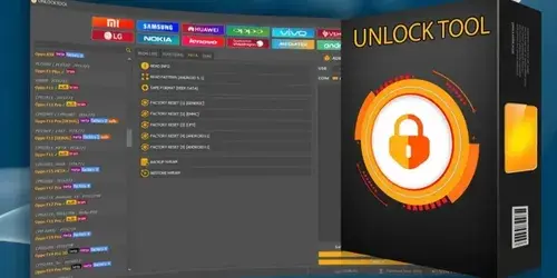 Aluguel do Unlocktool (Servidor 1 VIP) – 6 horas [Atenção: a alteração da senha desativará sua conta]