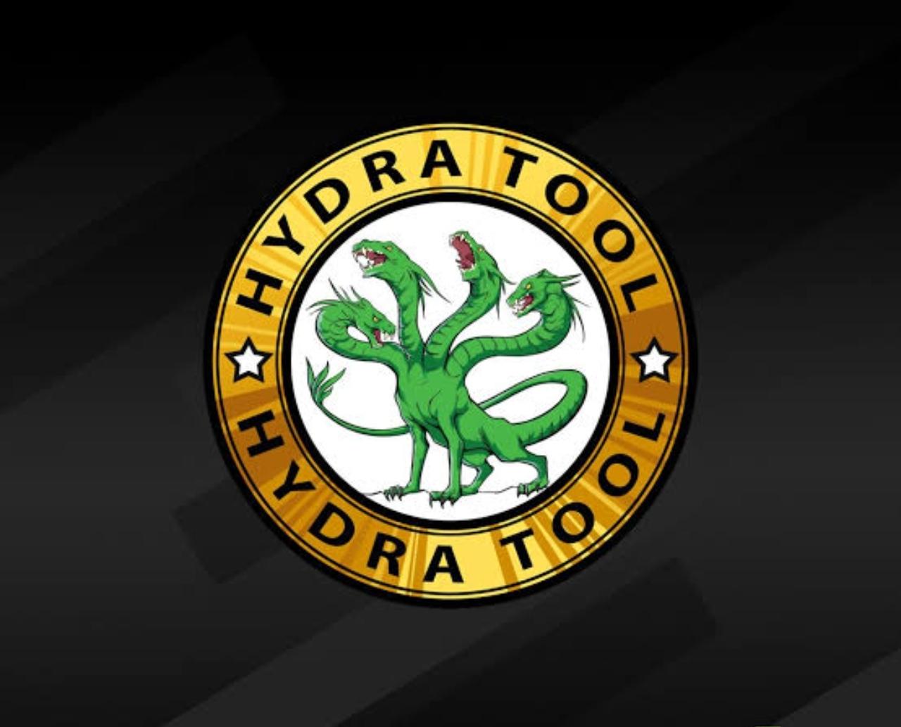 Hydra Tool Digital License (12 Months)