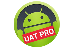 Login no UAT Pro (5h) [Atenção: se a senha for alterada, sua conta será desativada]
