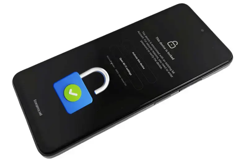AtivaçãoXiaomi Conta Mi Definitivo [Qualquer Pais, exceto China] Modo Clean 100% API