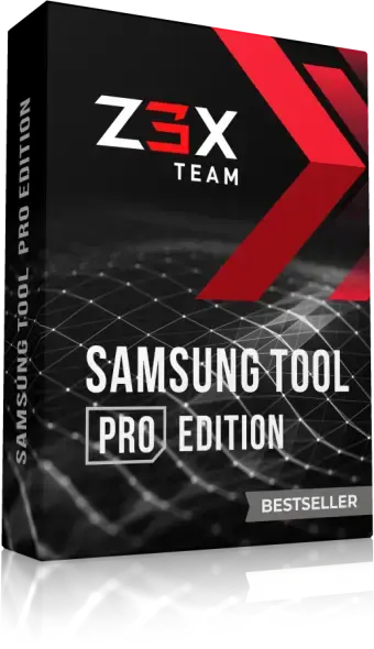 Z3X Samsung Tool Online  Rent   12 Hours  ( NOT AUTO LOGIN )  Request Relogin 48 hours later