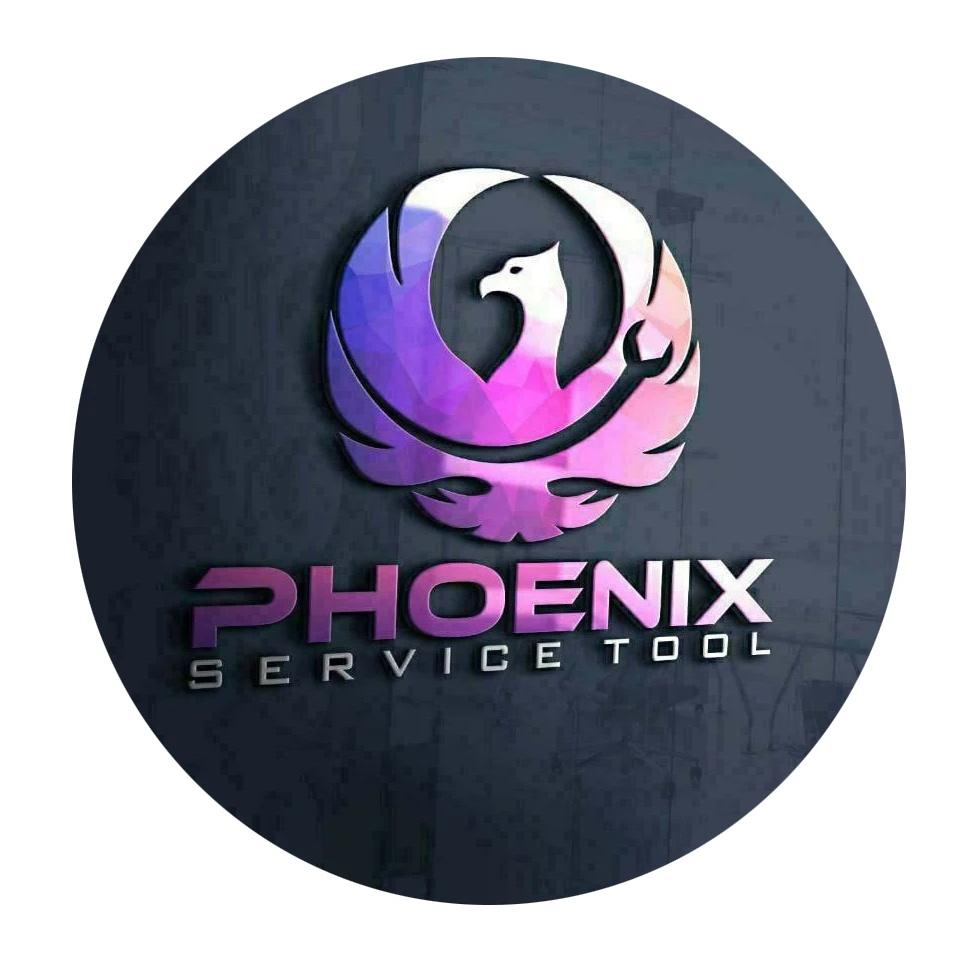 Phoenix Service Tool [ NOKIA , XIAOMI , SAMSUNG , OPPO , REALME , ONEPLUS , HUAWEI ] (FLASH - FRP - Restauração de Fábrica)