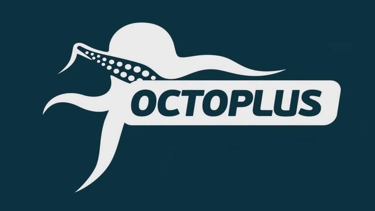 Aluguel octoplus 1 horas