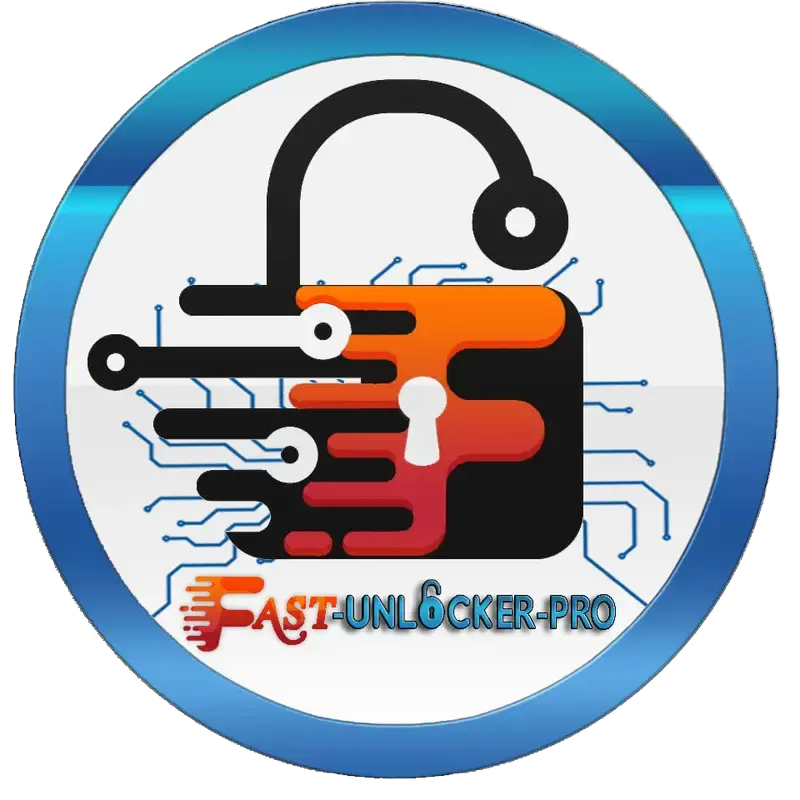CréditosFast Unlocker Pro Novo Usuario  API