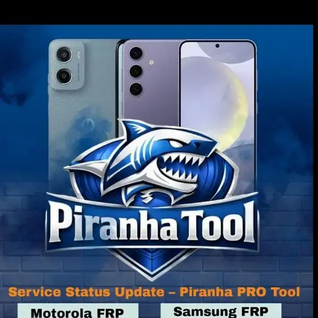 Créditos do Piranha Tool (USUÁRIOS EXISTENTES – AUTOAPI)