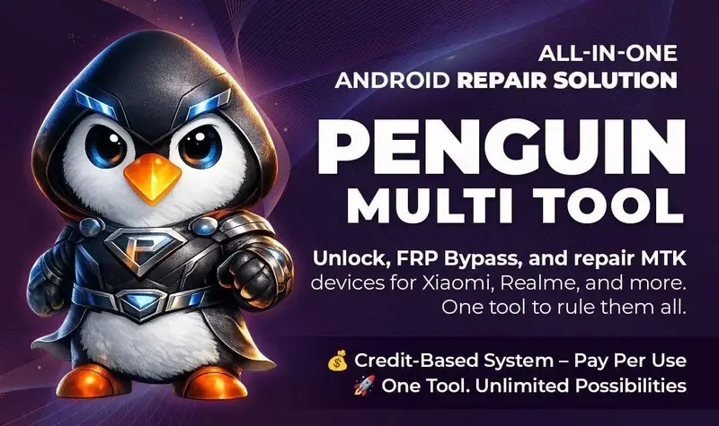 Ativação do Octoplus Samsung Tool para Box / Dongle