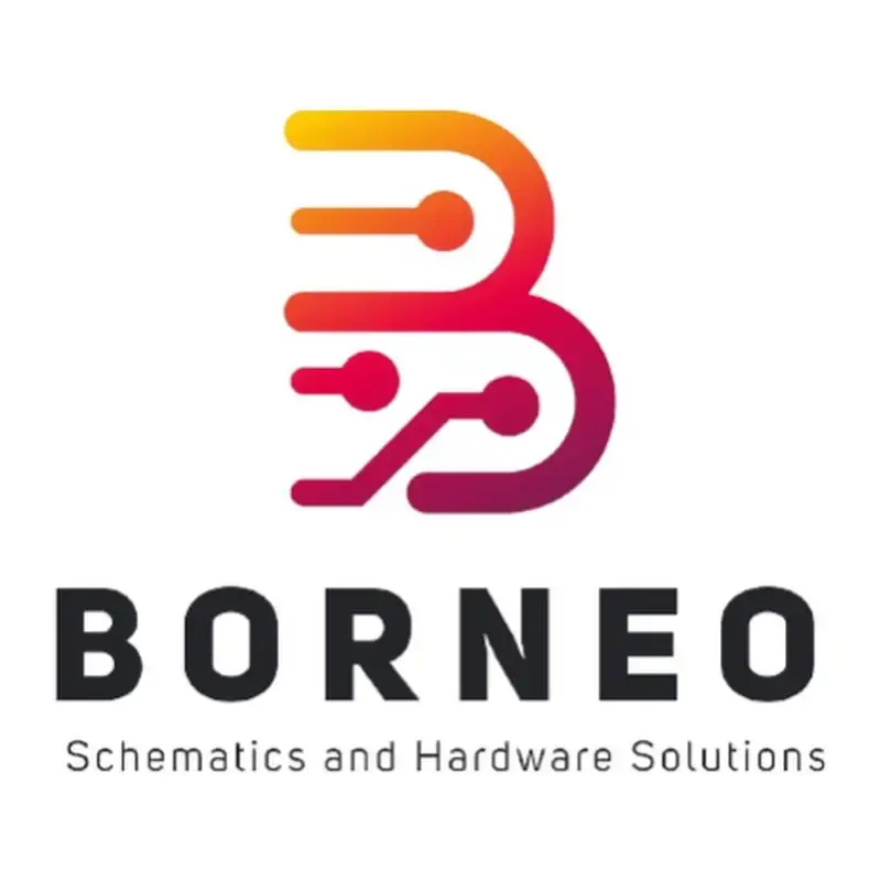 Código de Ativação/Renovação do Borneo Schematics (1 Usuário, 6 Meses)