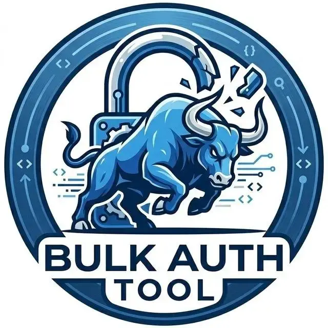 BULK Auth Tool Credit ( www.bulkauthtool.com )