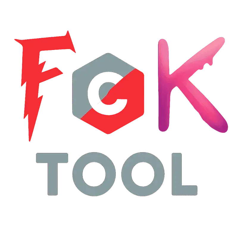 FCK Tool Credits For Existing Users [instant]