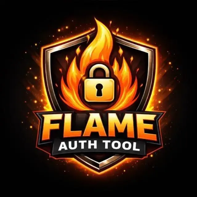 Crédito de Autenticação FLAME