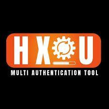 Ferramenta de Autenticação Múltipla HXRU (Infinix/CPID/Conta Mi/MTK V6/FRP/FDL/Realme) – Criação Automática de Novo Usuário
