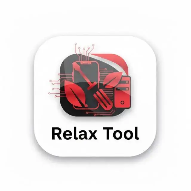 RELAX TOOL - Xiaomi FRP Créditos