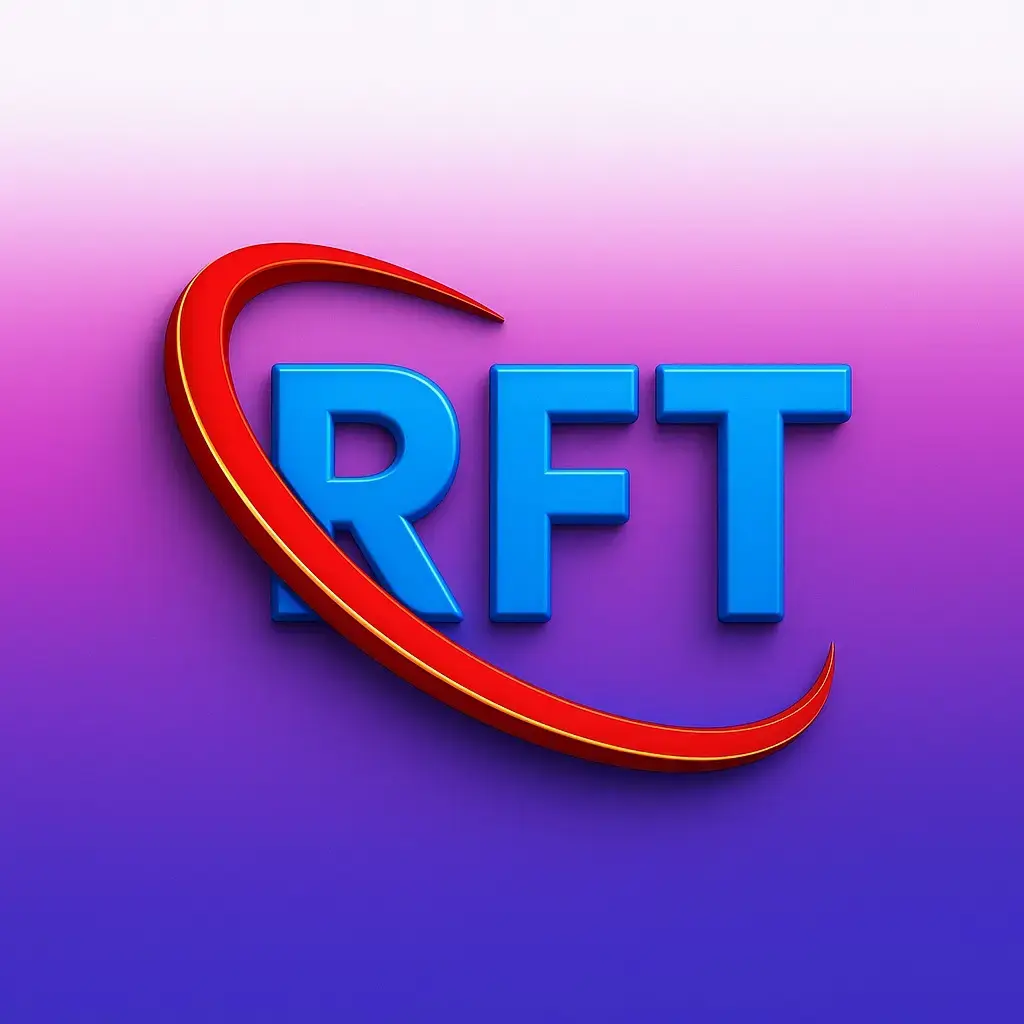 RFT OTP (Ferramenta de login automático para Realme) – Online 24h por dia, 7 dias por semana