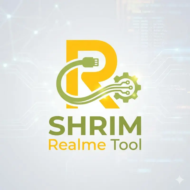 SHRIM REALME TOOL (Flash e OTP com um clique) (Válida por 30 dias) (Sem reembolso em caso de perda de autenticação) (Link da ferramenta: https://realme.shrimmobiles.com)