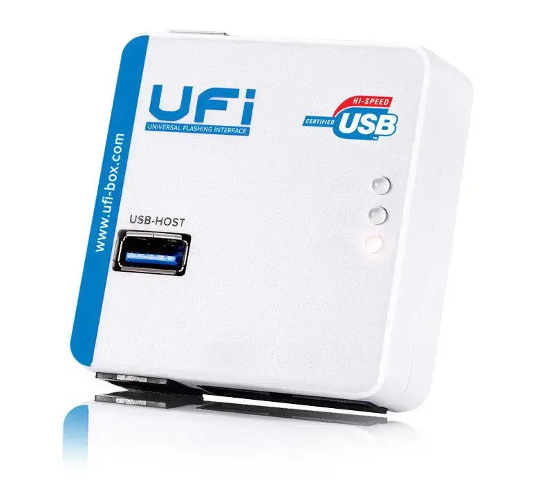 ufibox - Transferência de Crédito do Servidor para ID da Conta