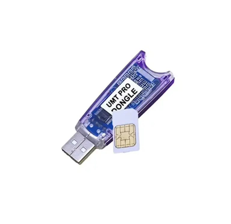 AtivaçãoUMT [UltimateI Multi Tool] Dongle Ativação de 1 Ano API