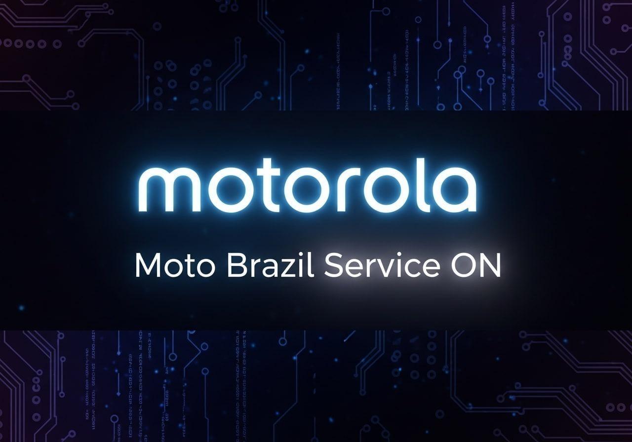 SERVI MOTO QUALCOMM ONLINE
