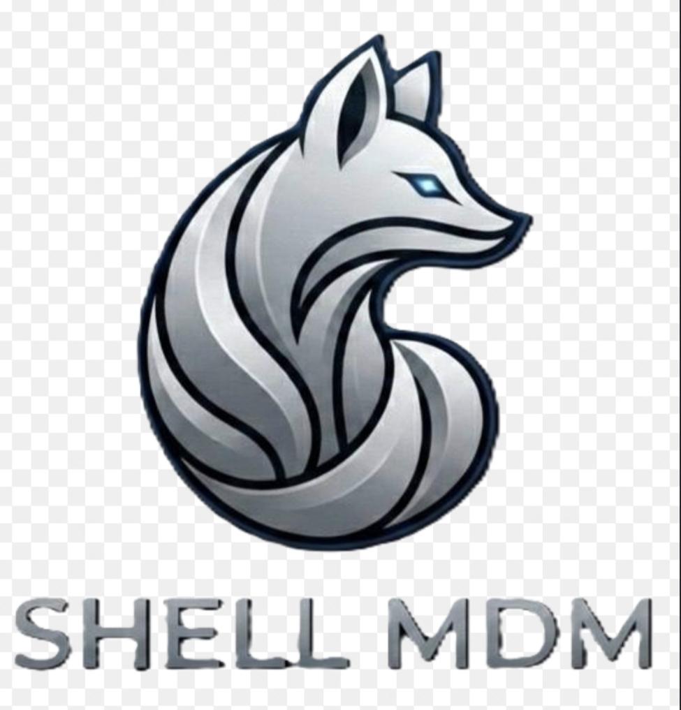 CréditosShell MDM Tool Usuario Existente  API