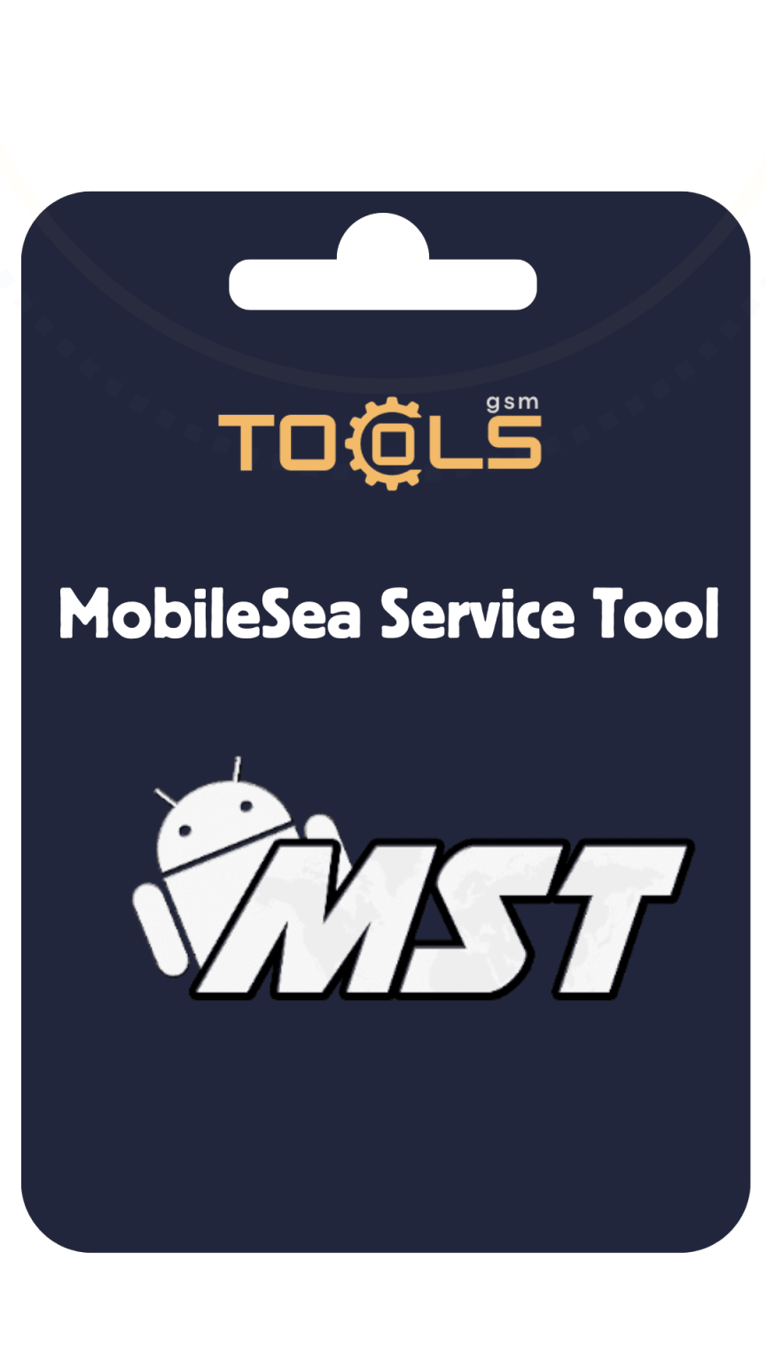 AtivaçãoMobileSea Service Tool Ativação 1 Ano  API