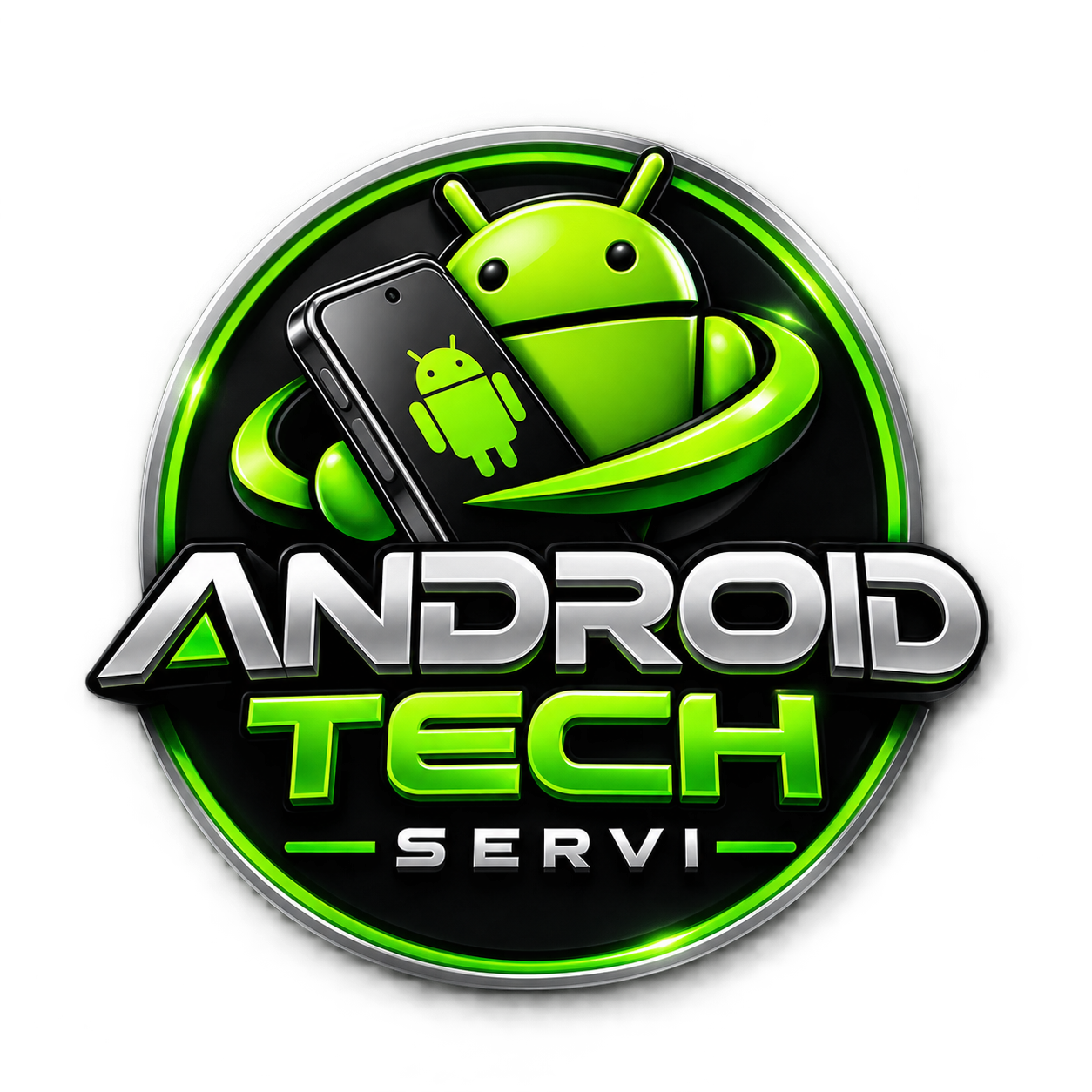 ANDROID TECH SERVI 